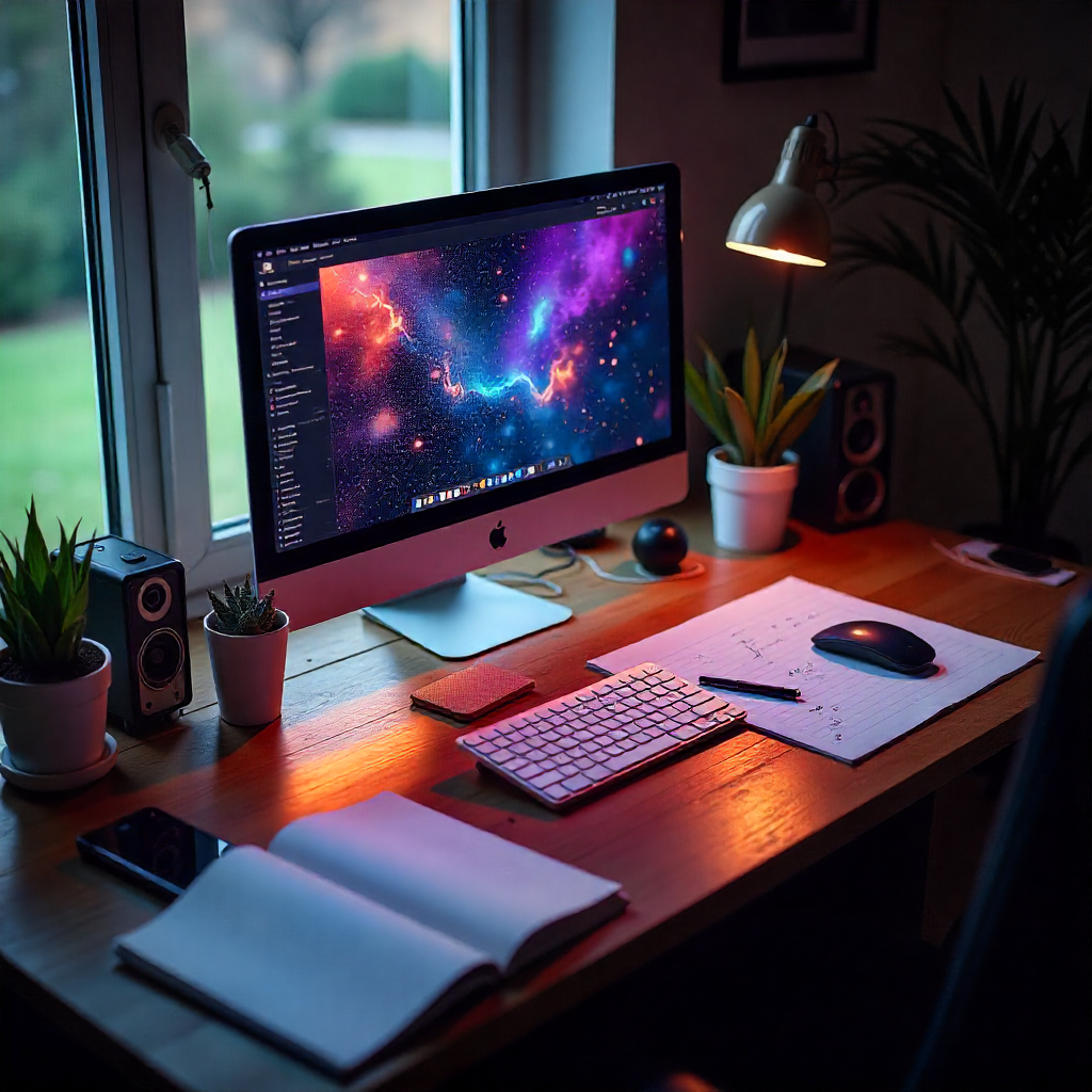 MohAsiEn Bader – Dubai-Based Social Media & Digital Marketing Freelancer